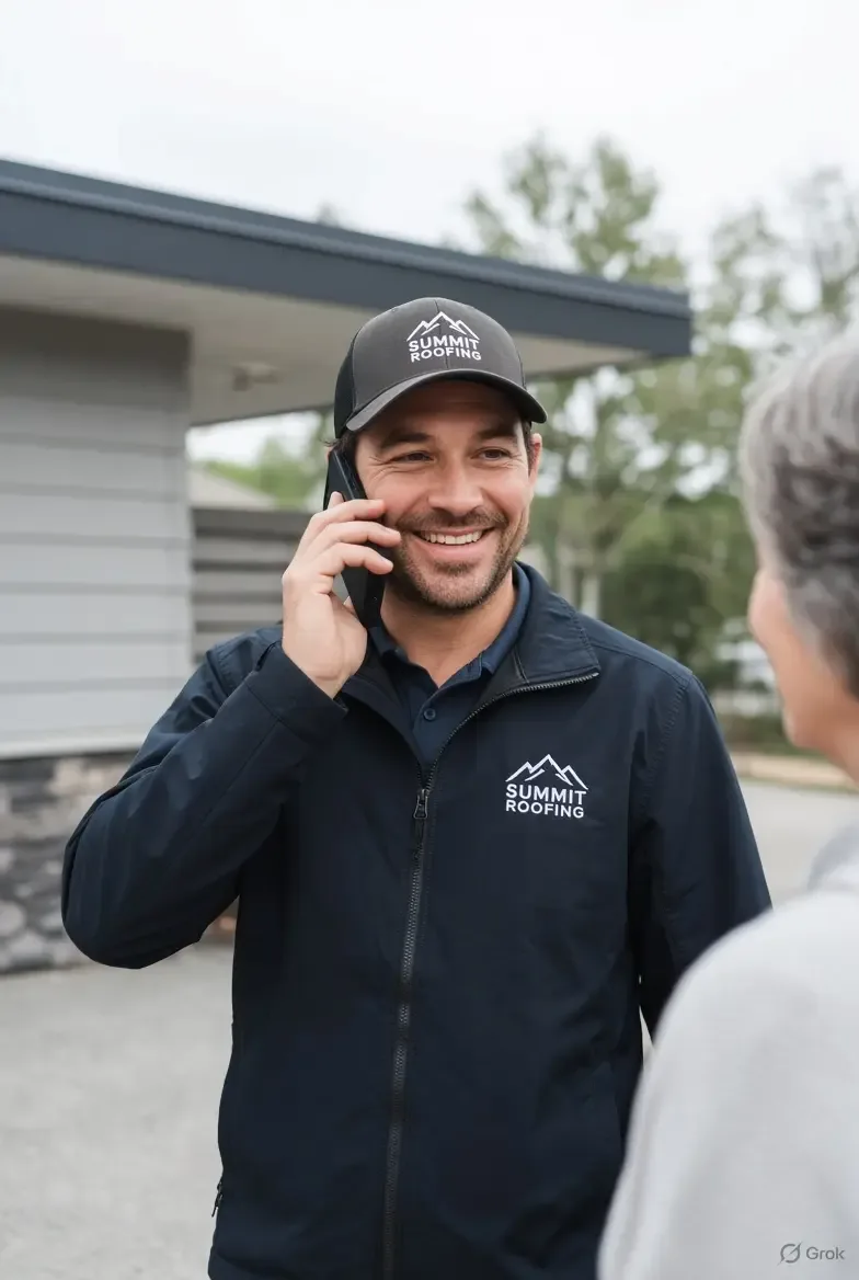 Flat Roof Leak Repair San Simeon, CA FAQs